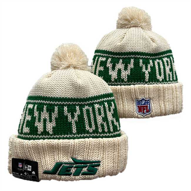 New York Jets 2025 Knit Hats 002,We sell and wholesale New York Jets 2025 Knit Hats 002 on line form chian!